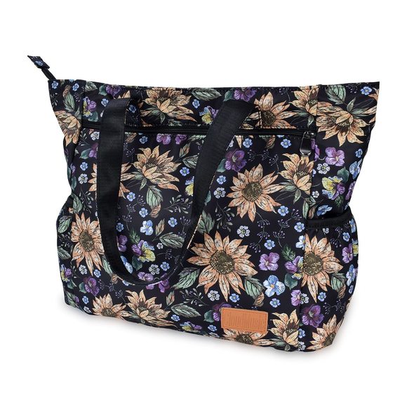Shoulder Tote Bag Fashion Multi-Functional Bag Daily Shoing -_- - Picture 1 of 8